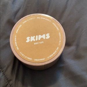 Skims Body Tape